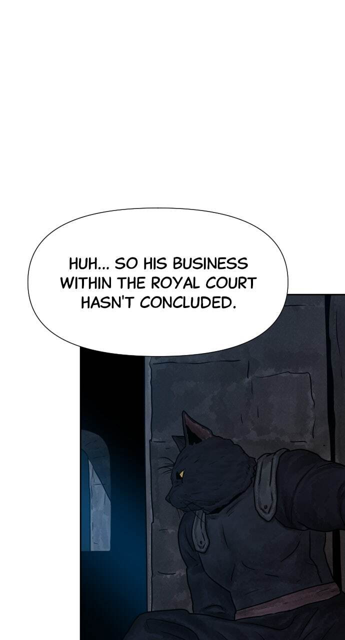 Read Warrior Executioner chapter 91 image 95 on Lezhin