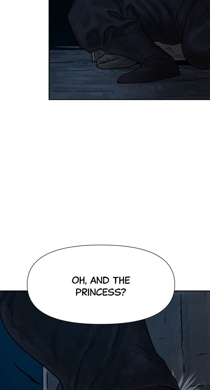 Read Warrior Executioner chapter 91 image 96 on Lezhin