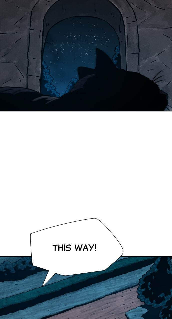 Read Warrior Executioner chapter 91 image 98 on Lezhin