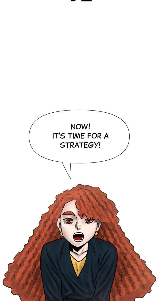 Read Warrior Executioner chapter 92 image 1 on Lezhin