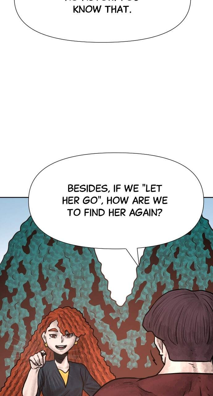 Read Warrior Executioner chapter 92 image 10 on Lezhin