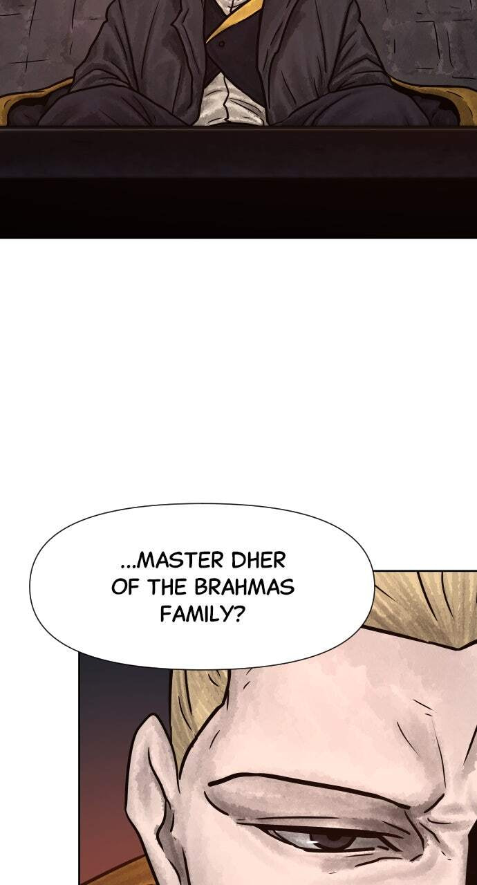 Read Warrior Executioner chapter 92 image 100 on Lezhin