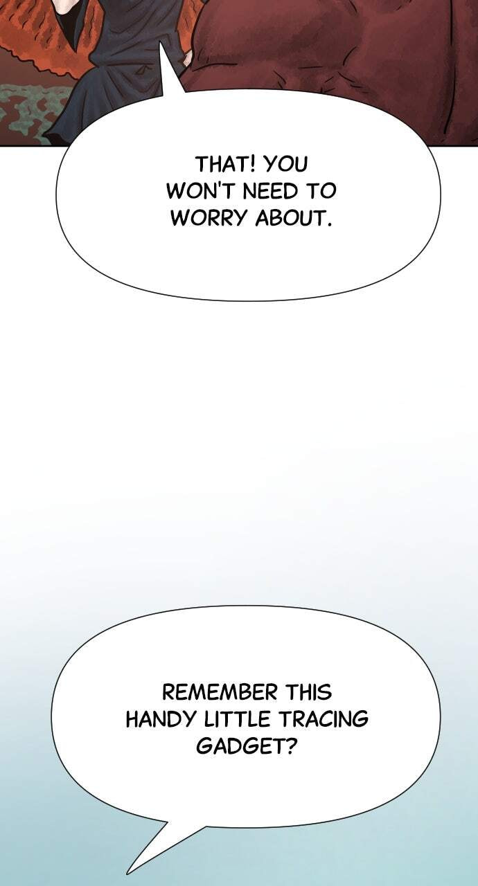 Read Warrior Executioner chapter 92 image 11 on Lezhin