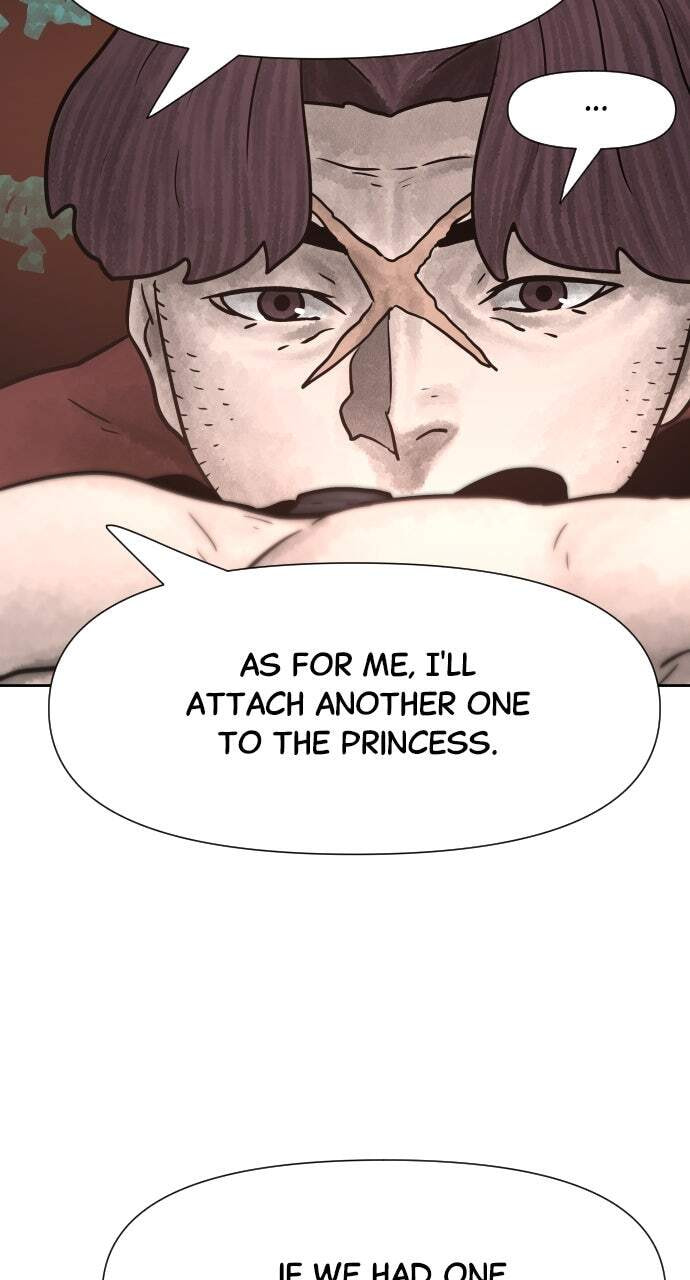 Read Warrior Executioner chapter 92 image 13 on Lezhin
