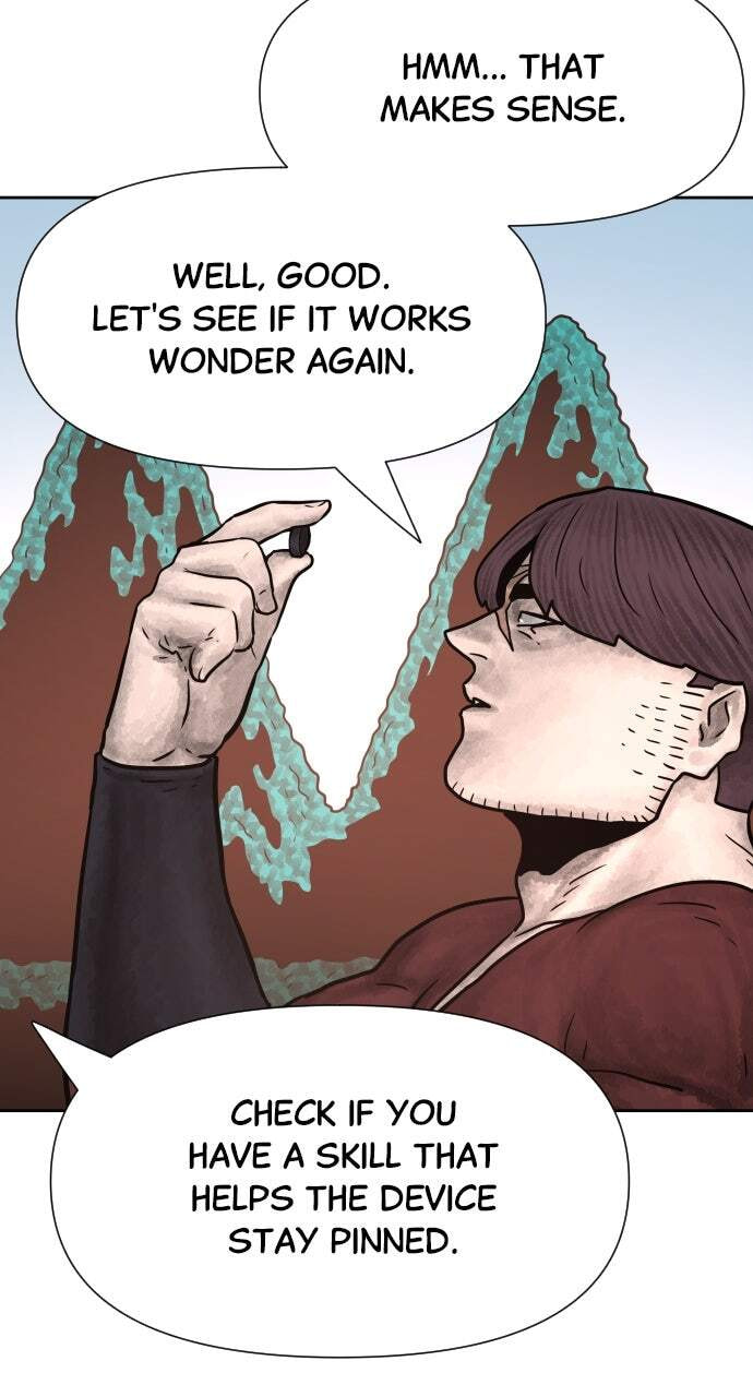 Read Warrior Executioner chapter 92 image 15 on Lezhin