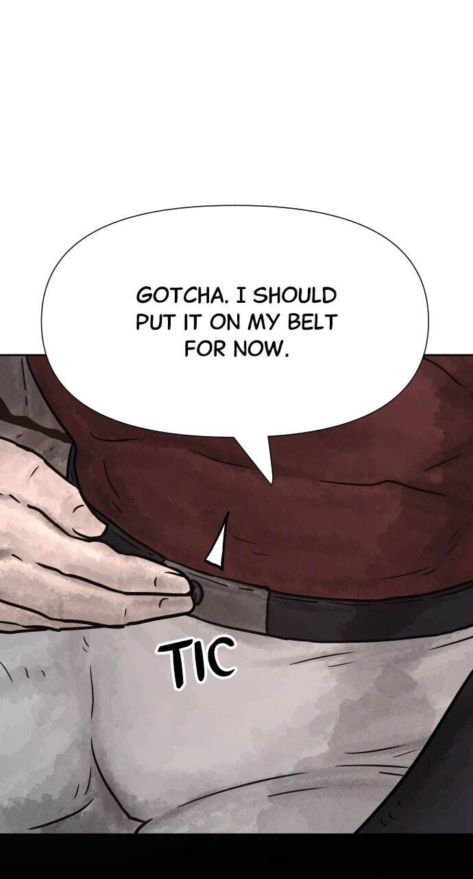 Read Warrior Executioner chapter 92 image 16 on Lezhin