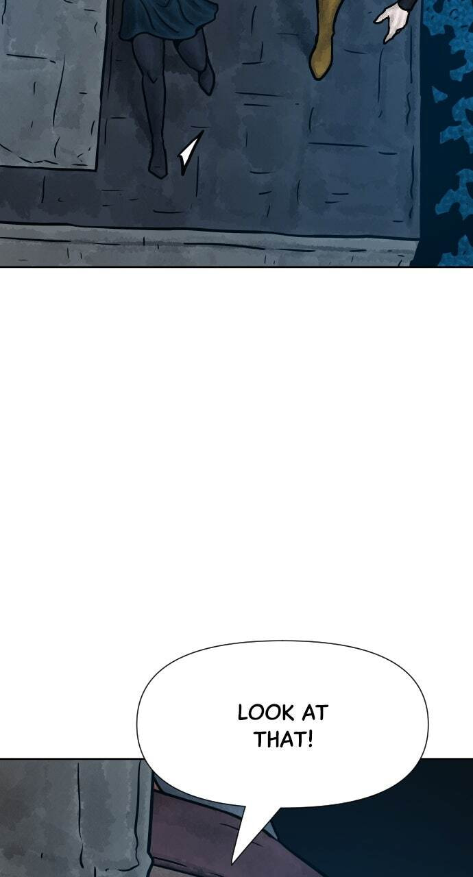 Read Warrior Executioner chapter 92 image 21 on Lezhin