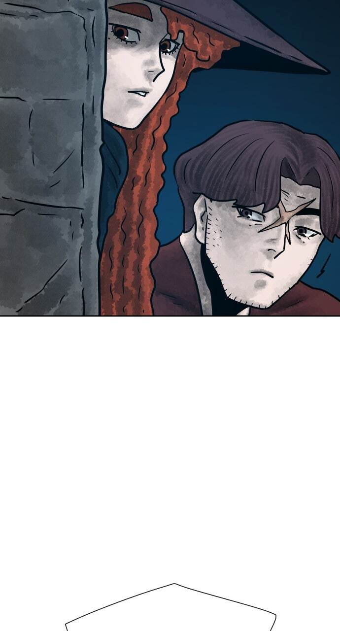 Read Warrior Executioner chapter 92 image 22 on Lezhin