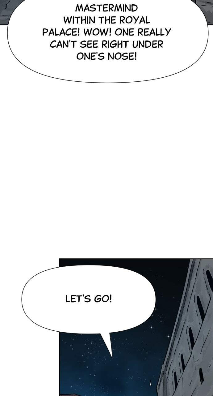 Read Warrior Executioner chapter 92 image 27 on Lezhin
