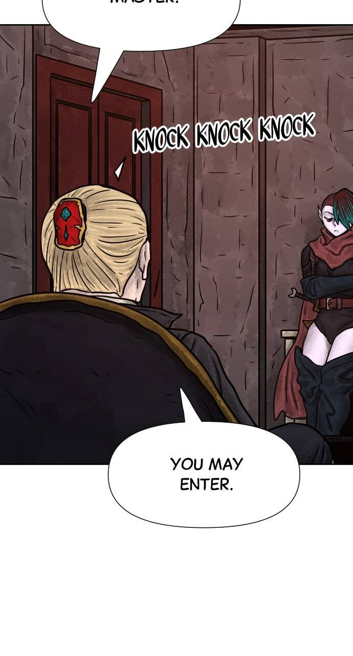 Read Warrior Executioner chapter 92 image 30 on Lezhin