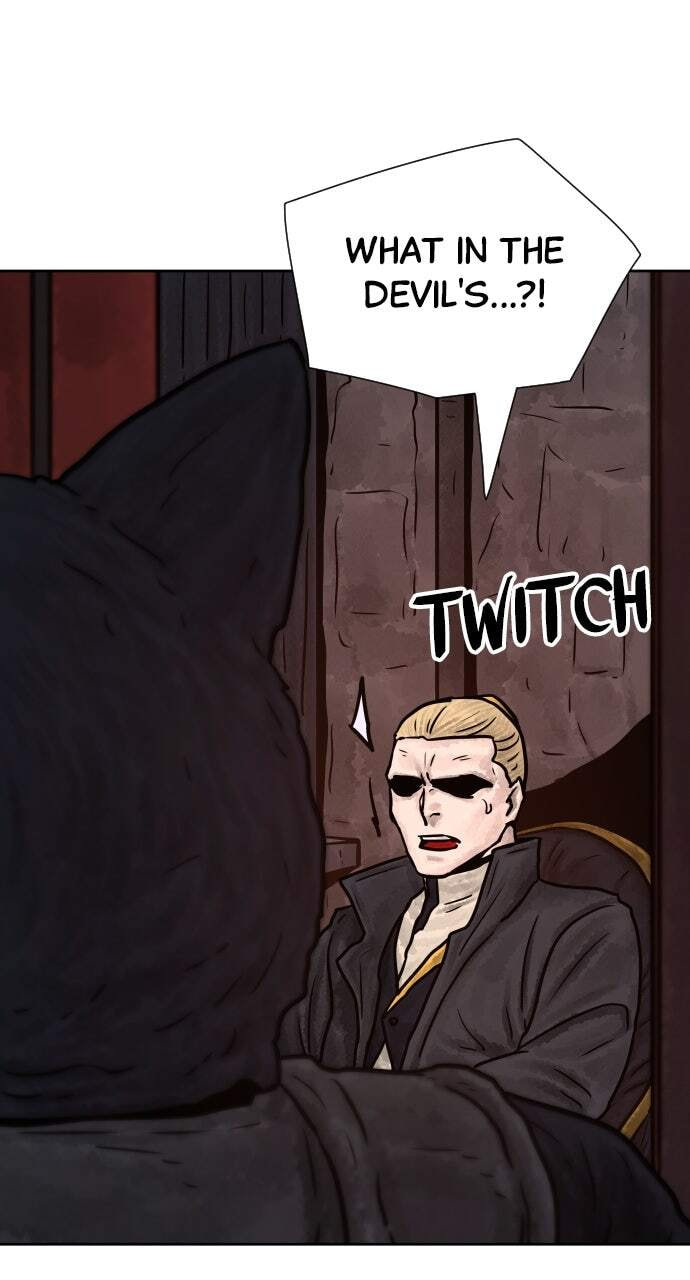 Read Warrior Executioner chapter 92 image 31 on Lezhin