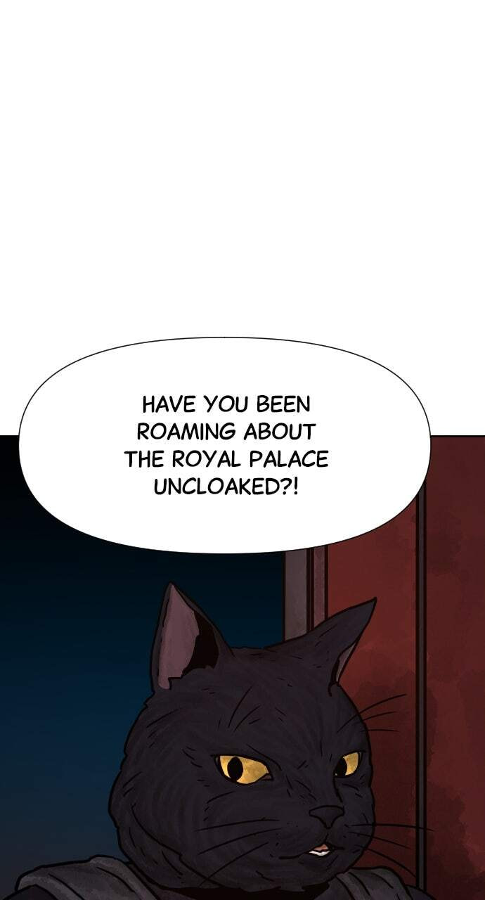 Read Warrior Executioner chapter 92 image 32 on Lezhin