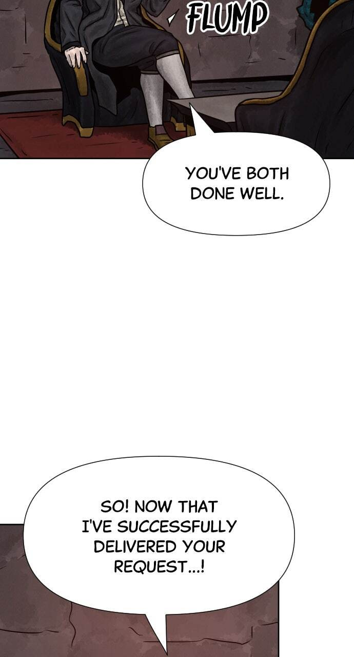 Read Warrior Executioner chapter 92 image 42 on Lezhin