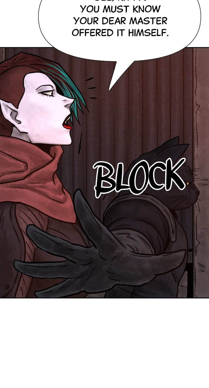Read Warrior Executioner chapter 92 image 45 on Lezhin