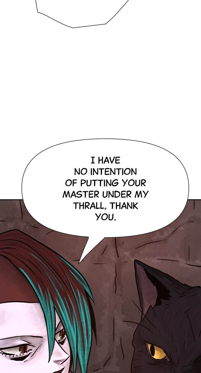 Read Warrior Executioner chapter 92 image 47 on Lezhin