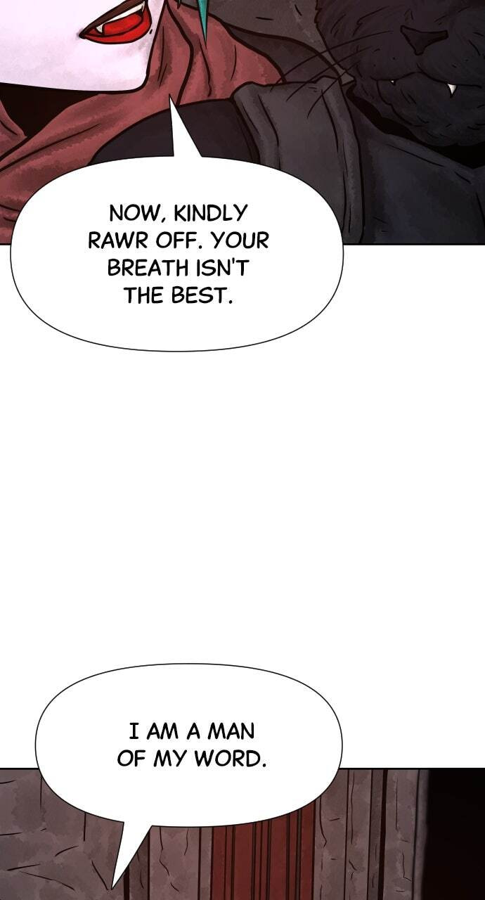 Read Warrior Executioner chapter 92 image 48 on Lezhin