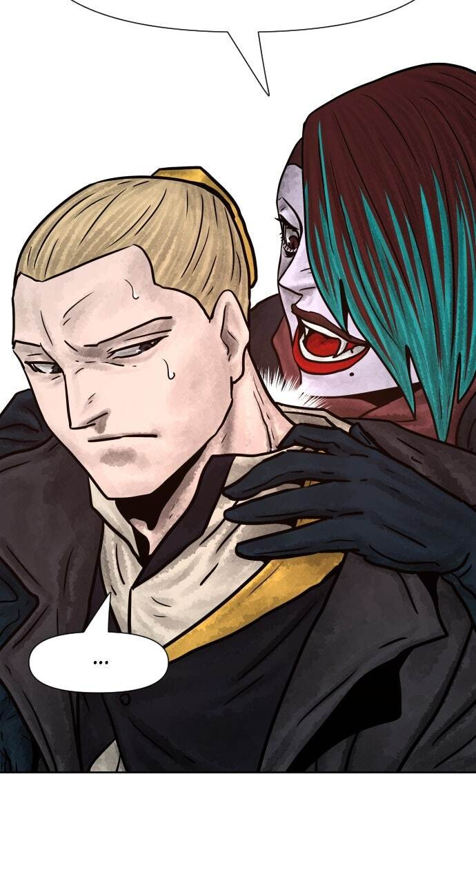 Read Warrior Executioner chapter 92 image 51 on Lezhin