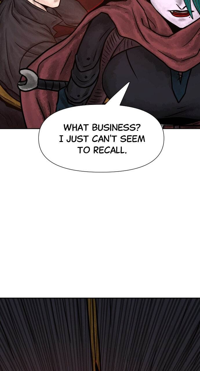 Read Warrior Executioner chapter 92 image 58 on Lezhin