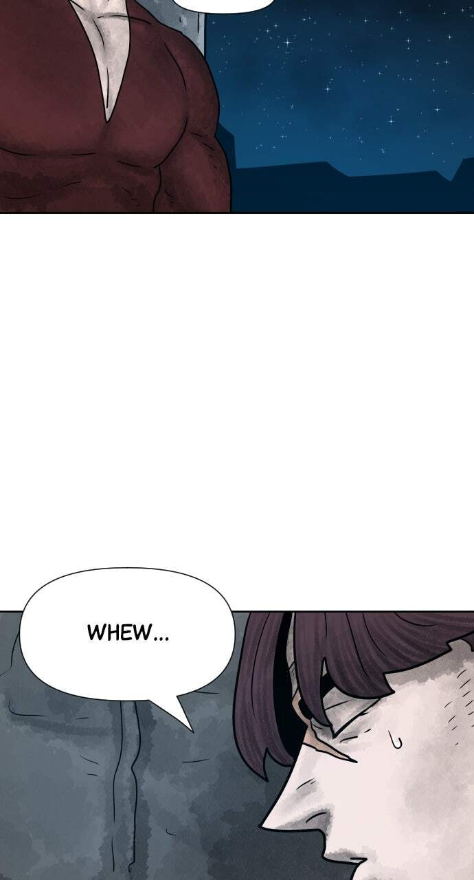 Read Warrior Executioner chapter 92 image 65 on Lezhin