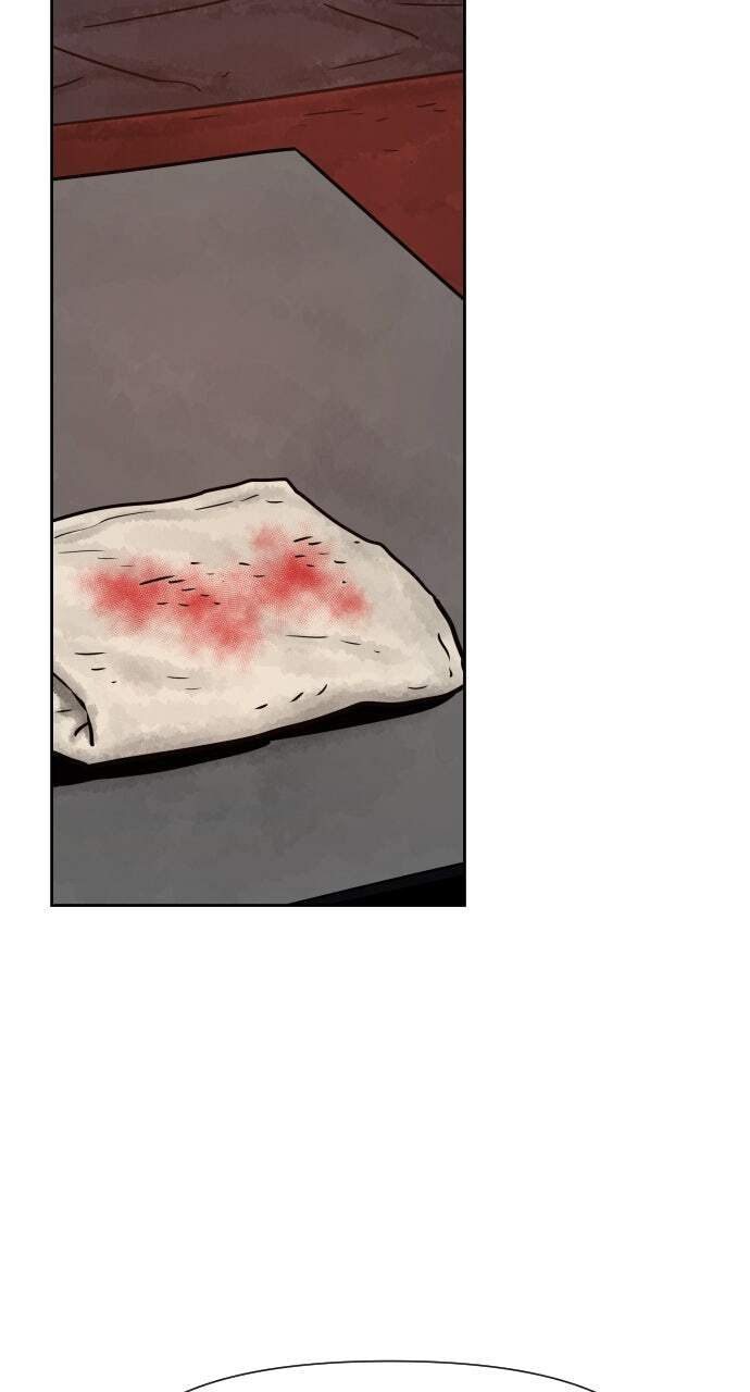 Read Warrior Executioner chapter 92 image 68 on Lezhin