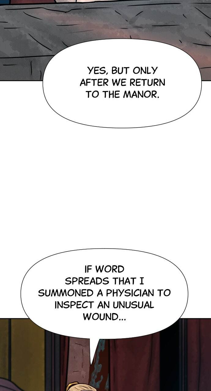 Read Warrior Executioner chapter 92 image 71 on Lezhin