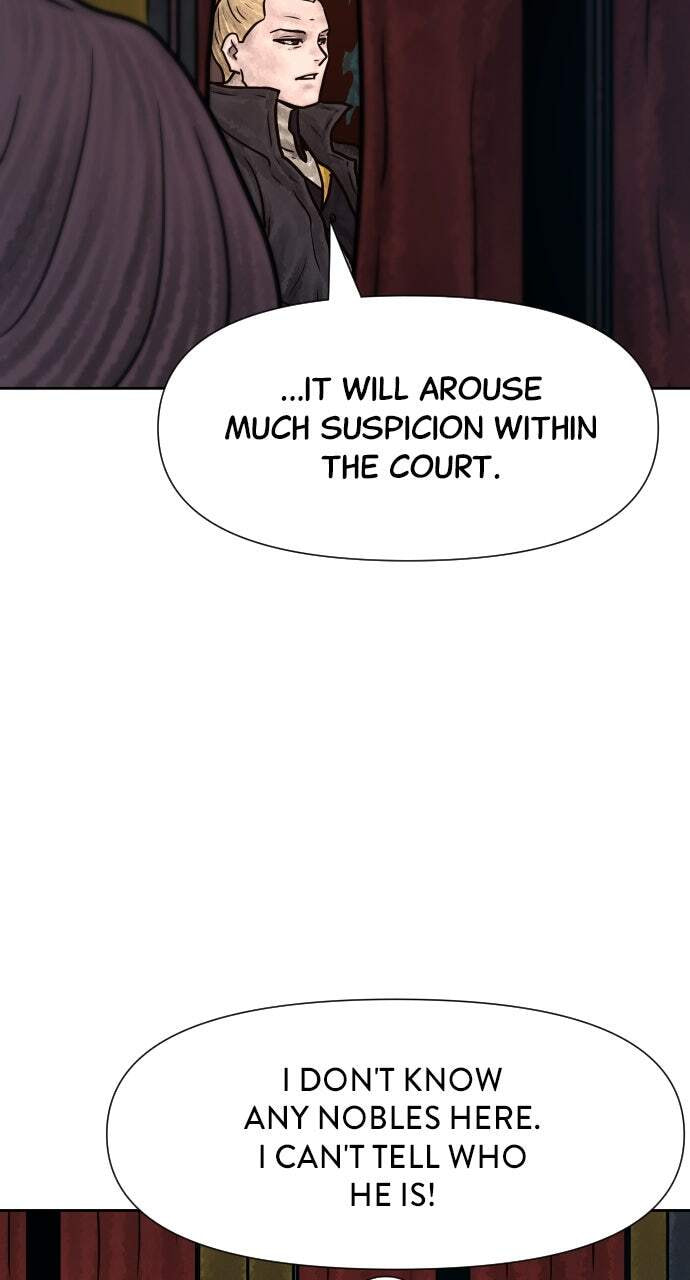 Read Warrior Executioner chapter 92 image 72 on Lezhin