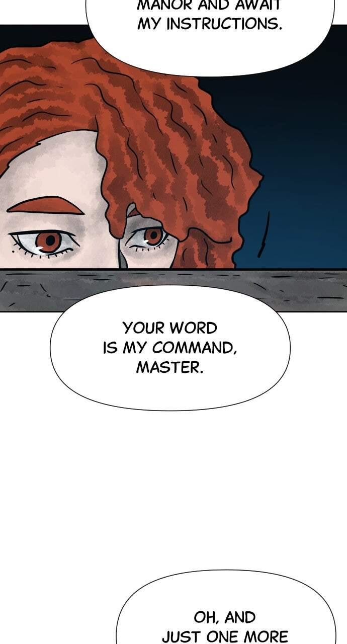 Read Warrior Executioner chapter 92 image 74 on Lezhin