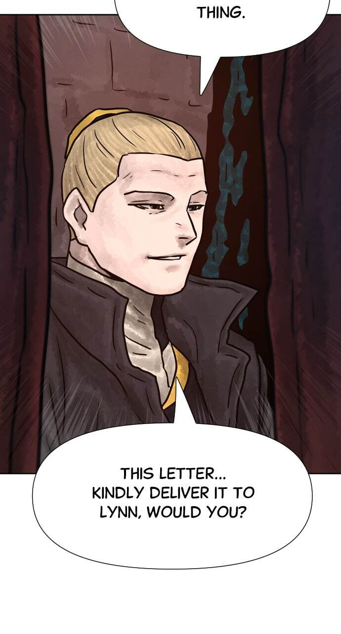 Read Warrior Executioner chapter 92 image 75 on Lezhin