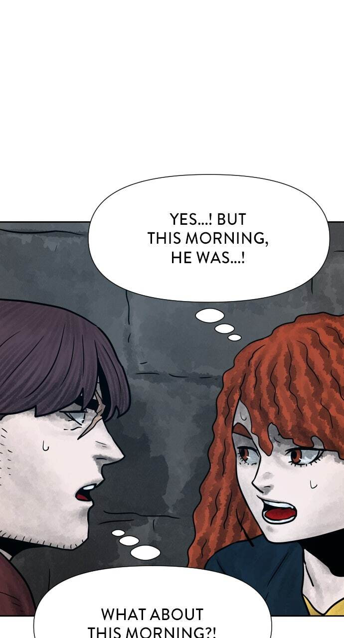 Read Warrior Executioner chapter 92 image 77 on Lezhin