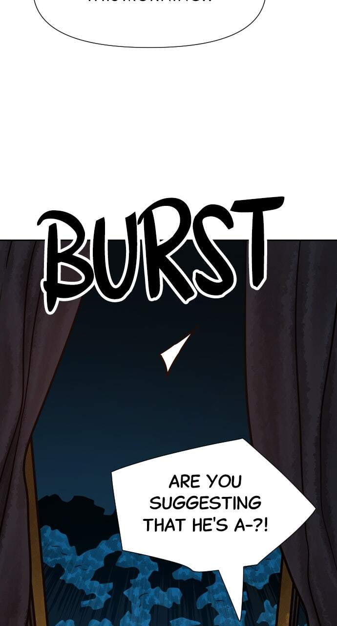Read Warrior Executioner chapter 92 image 78 on Lezhin