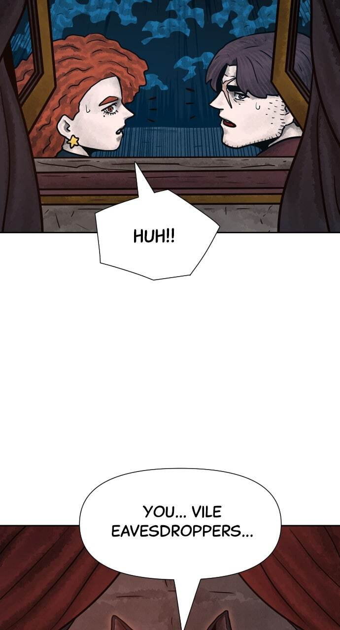 Read Warrior Executioner chapter 92 image 79 on Lezhin