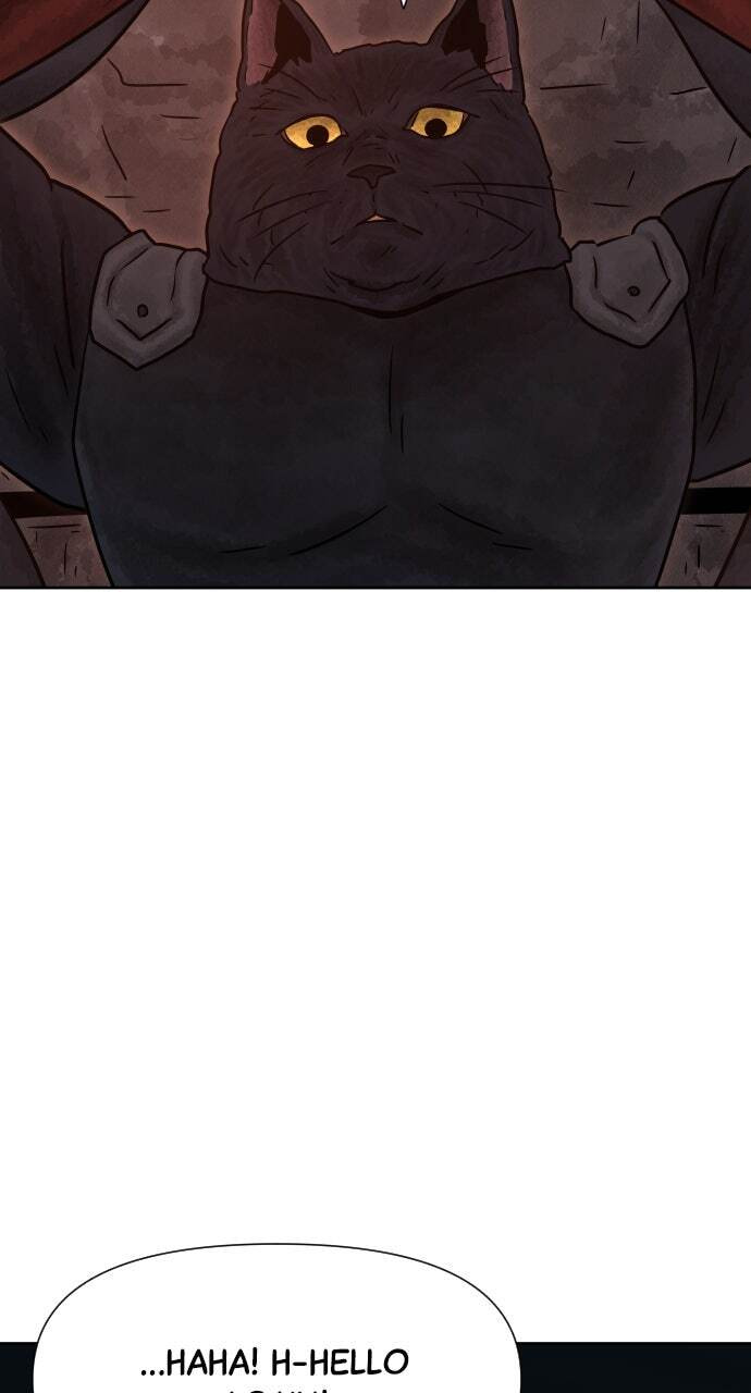 Read Warrior Executioner chapter 92 image 80 on Lezhin