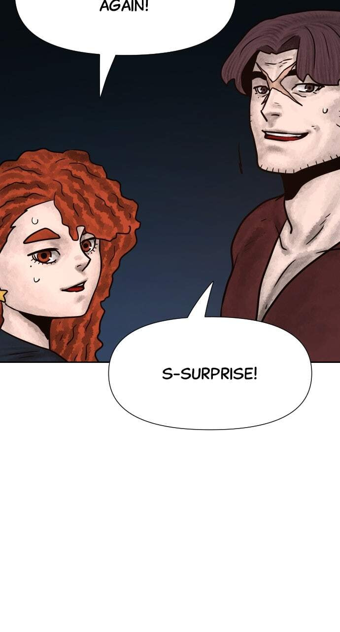 Read Warrior Executioner chapter 92 image 81 on Lezhin