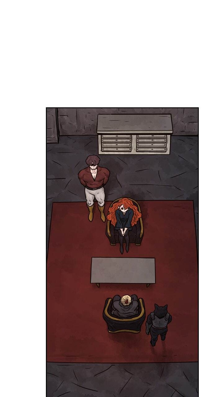 Read Warrior Executioner chapter 92 image 82 on Lezhin