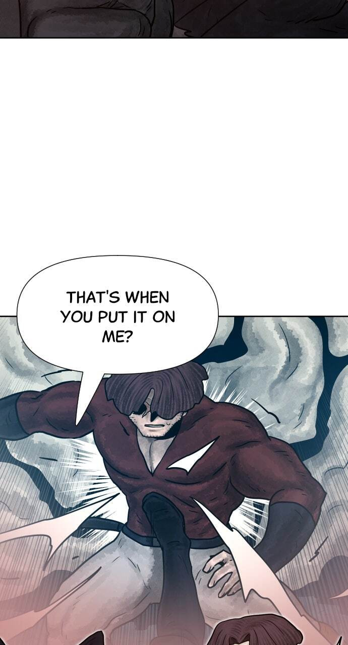 Read Warrior Executioner chapter 92 image 84 on Lezhin