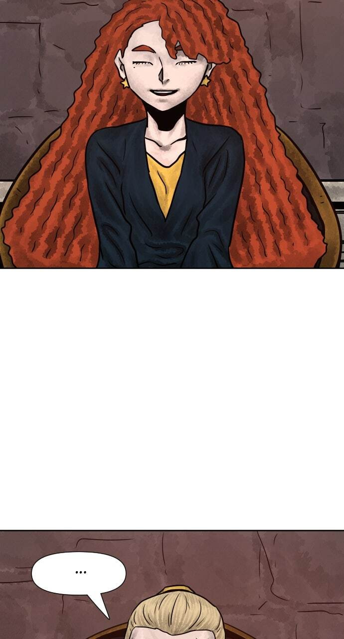 Read Warrior Executioner chapter 92 image 86 on Lezhin