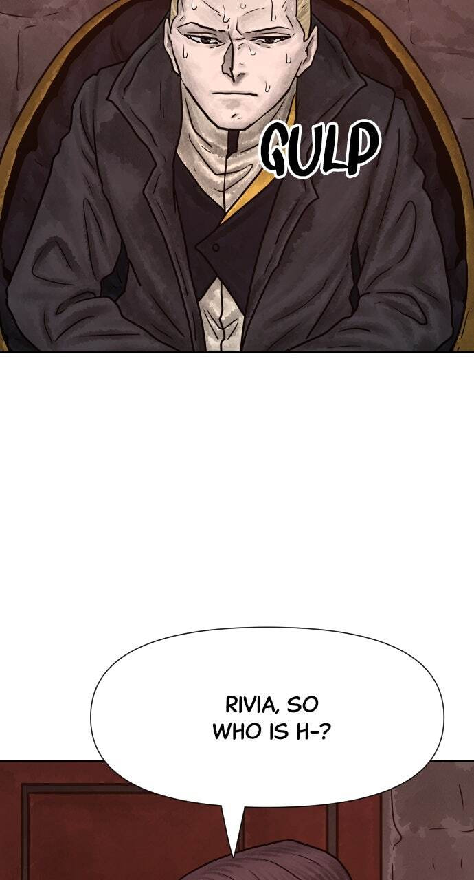 Read Warrior Executioner chapter 92 image 87 on Lezhin