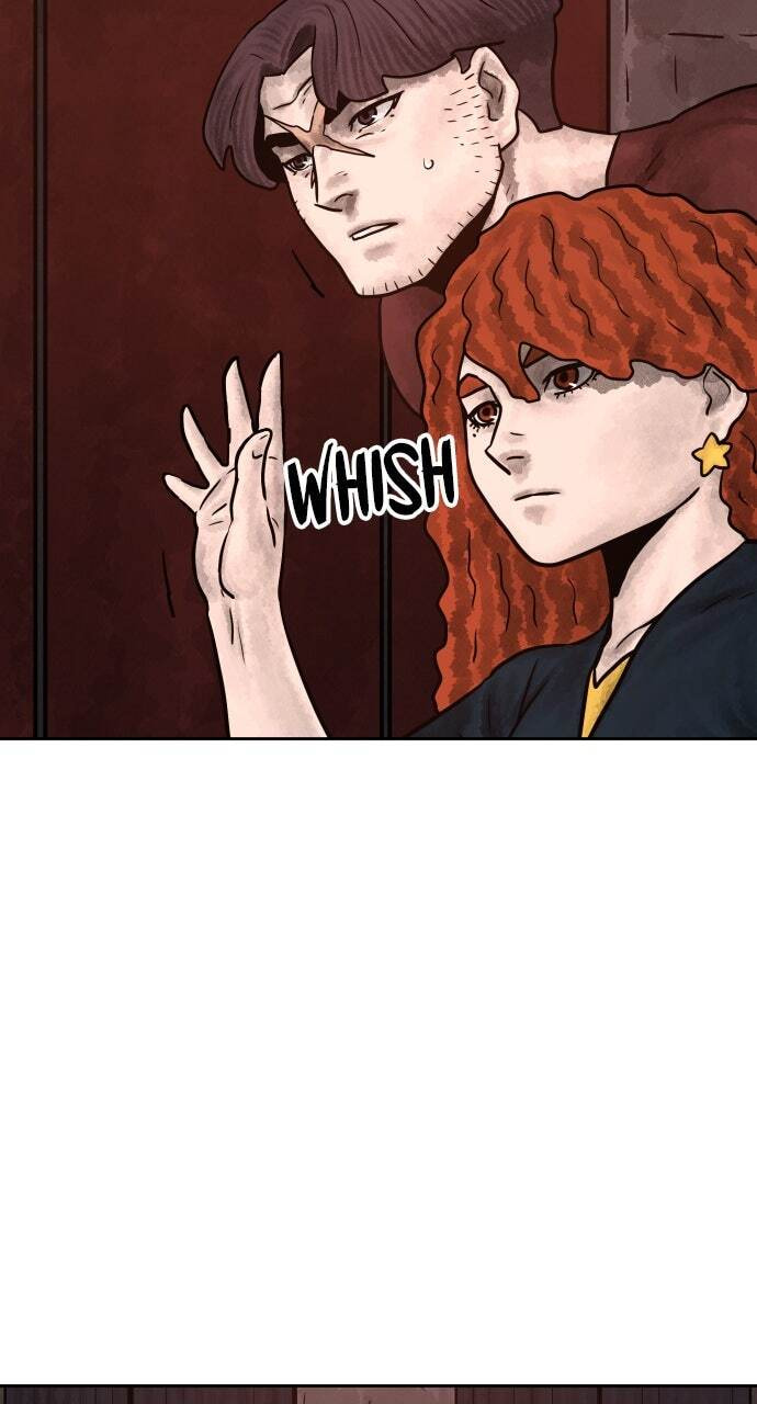 Read Warrior Executioner chapter 92 image 88 on Lezhin