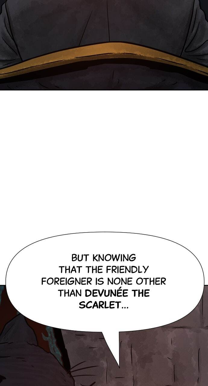 Read Warrior Executioner chapter 92 image 94 on Lezhin