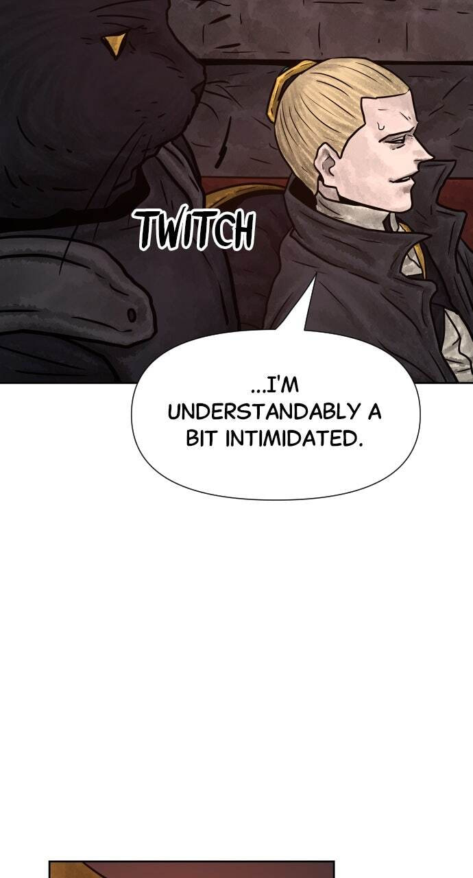 Read Warrior Executioner chapter 92 image 95 on Lezhin