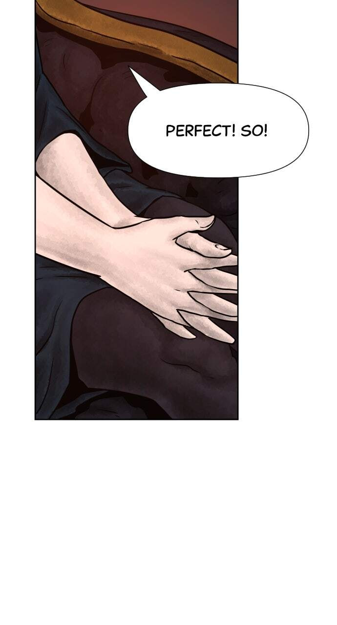 Read Warrior Executioner chapter 92 image 96 on Lezhin