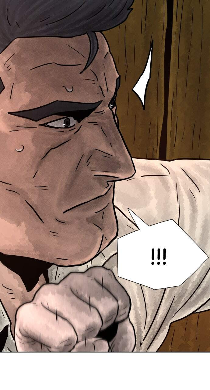 Read Warrior Executioner chapter 93 image 104 on Lezhin