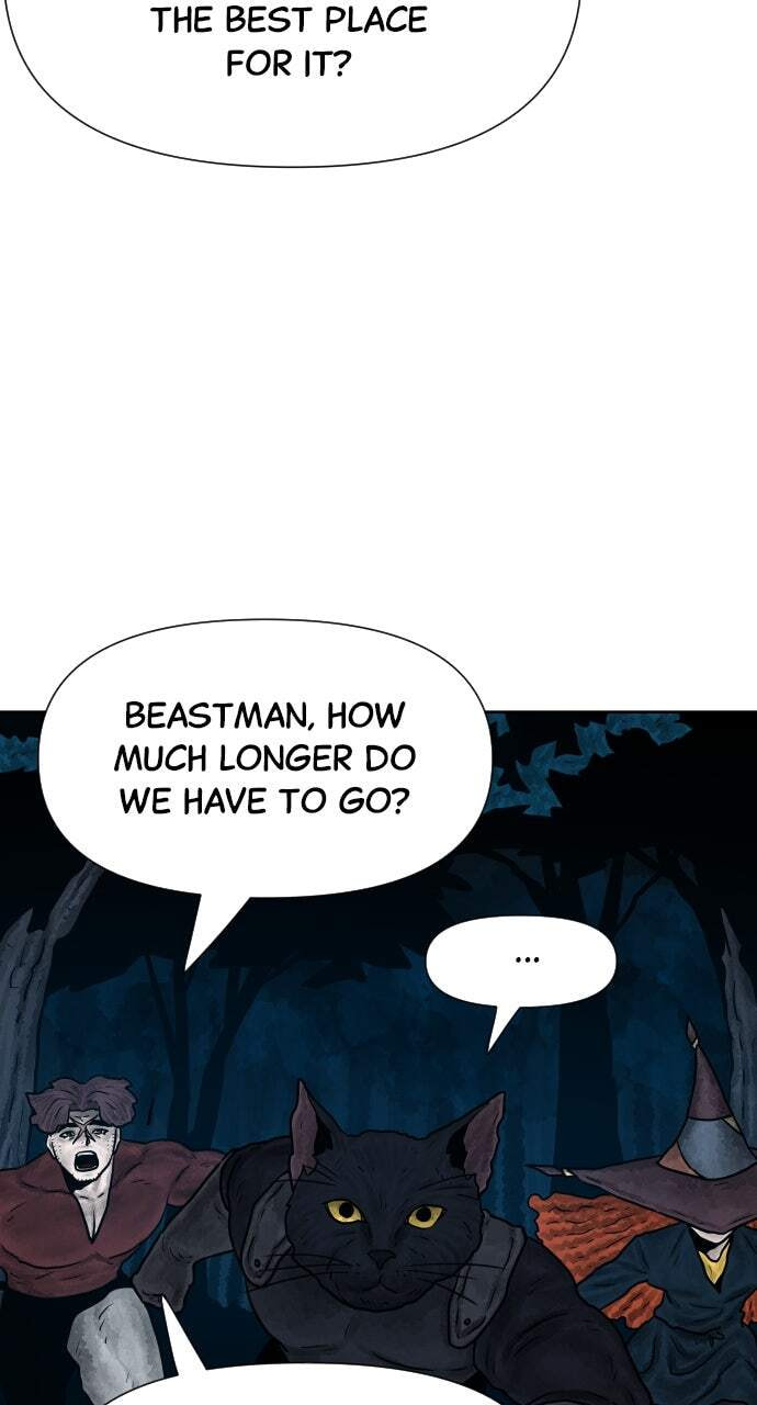 Read Warrior Executioner chapter 93 image 12 on Lezhin