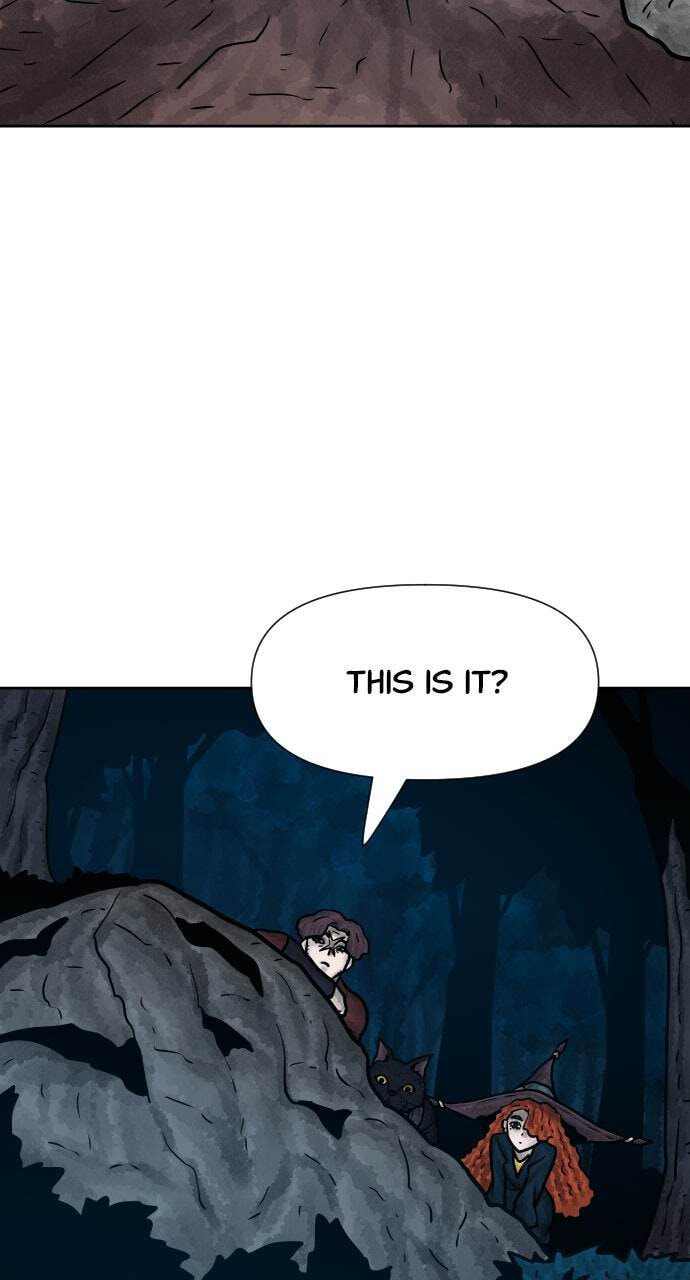 Read Warrior Executioner chapter 93 image 18 on Lezhin