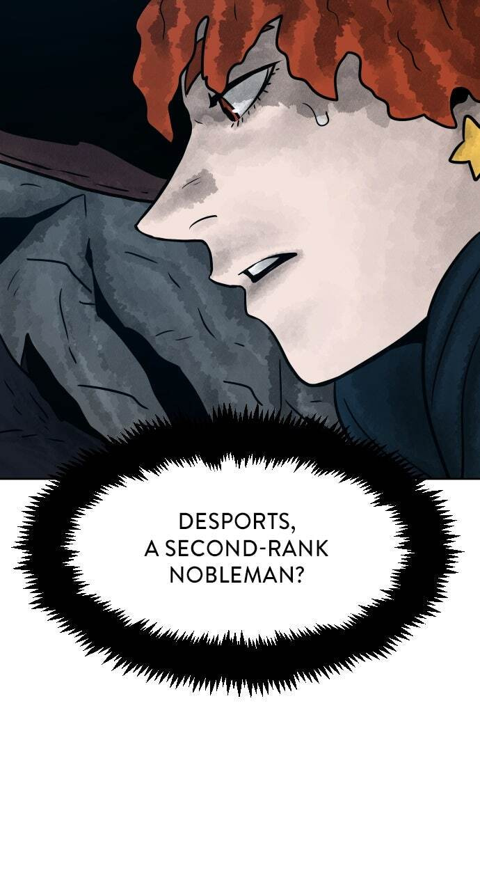 Read Warrior Executioner chapter 93 image 21 on Lezhin