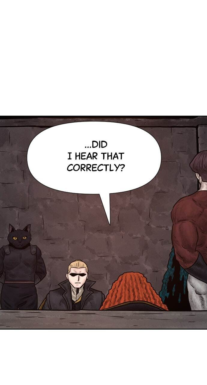 Read Warrior Executioner chapter 93 image 22 on Lezhin