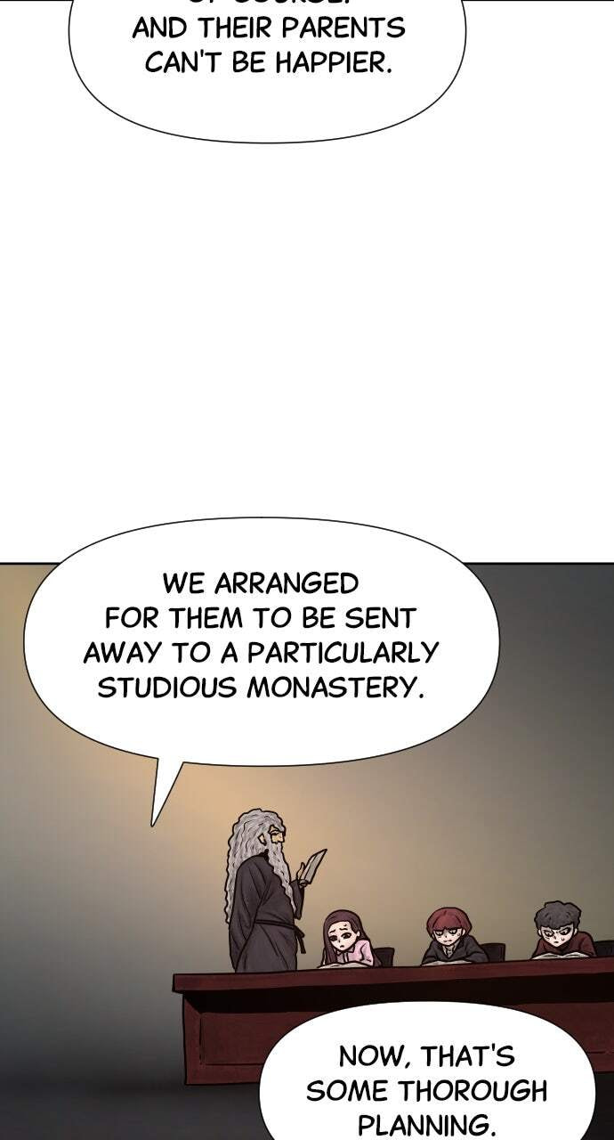 Read Warrior Executioner chapter 93 image 26 on Lezhin