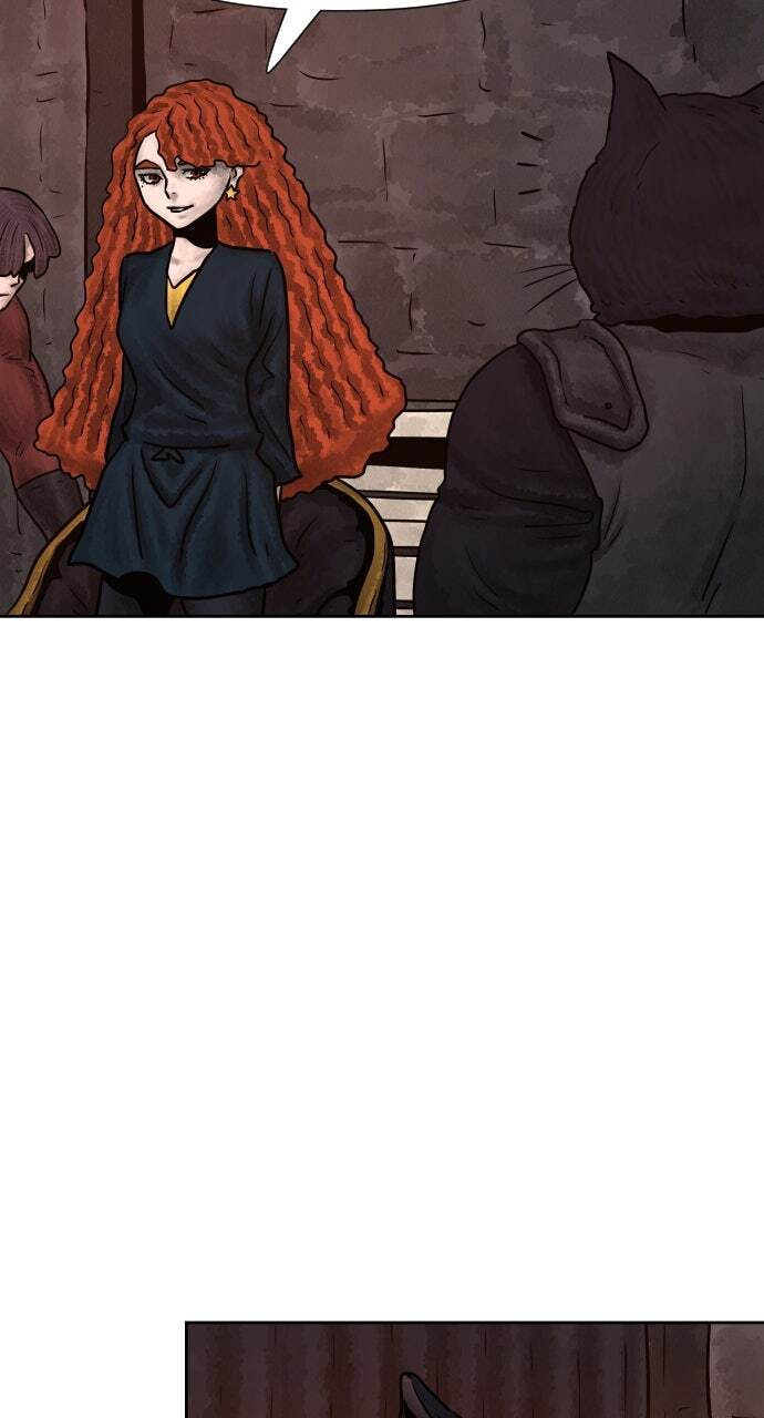 Read Warrior Executioner chapter 93 image 45 on Lezhin