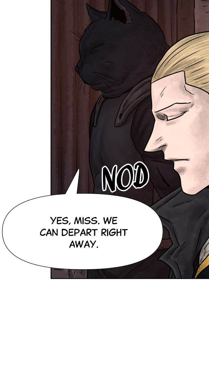 Read Warrior Executioner chapter 93 image 46 on Lezhin