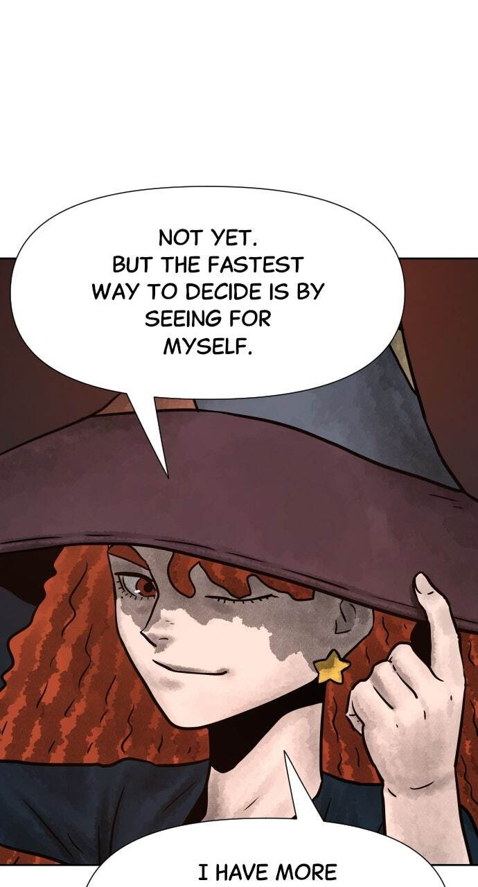 Read Warrior Executioner chapter 93 image 48 on Lezhin